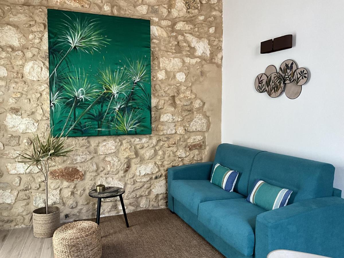 Rua 39 Fine Apartments By Dimore In Sicily シラクーサ エクステリア 写真