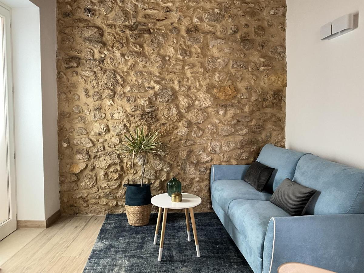 Rua 39 Fine Apartments By Dimore In Sicily シラクーサ エクステリア 写真