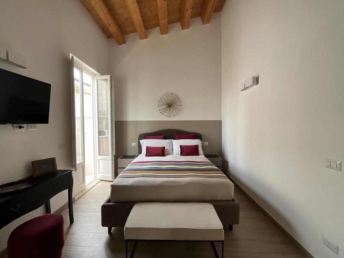 Rua 39 Fine Apartments By Dimore In Sicily シラクーサ エクステリア 写真