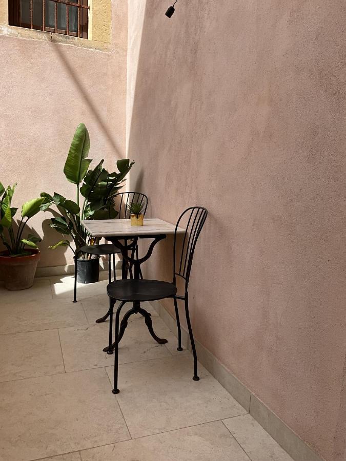 Rua 39 Fine Apartments By Dimore In Sicily シラクーサ エクステリア 写真