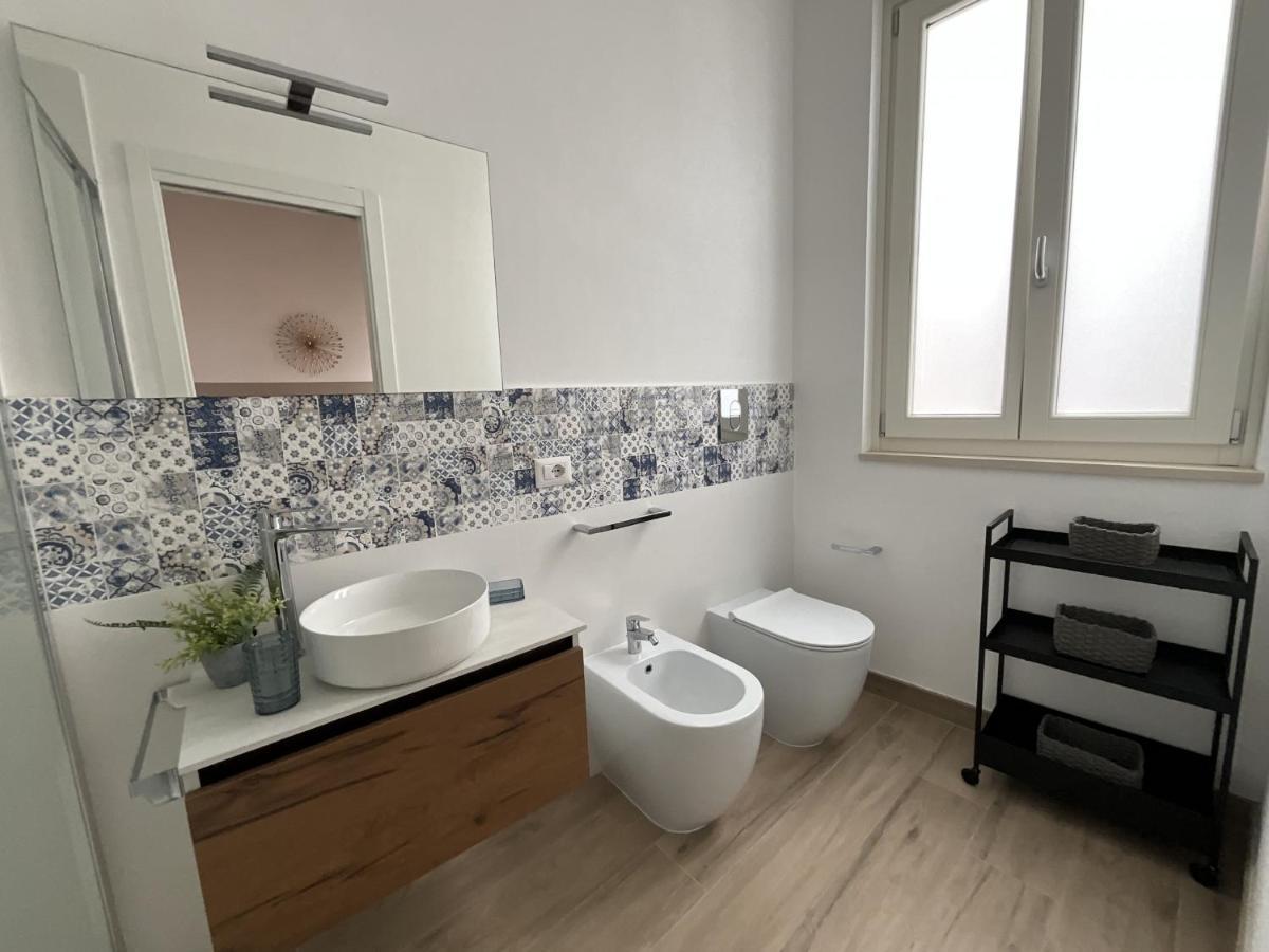 Rua 39 Fine Apartments By Dimore In Sicily シラクーサ エクステリア 写真