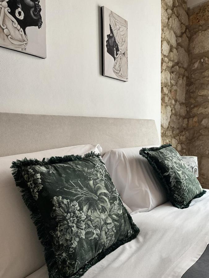 Rua 39 Fine Apartments By Dimore In Sicily シラクーサ エクステリア 写真