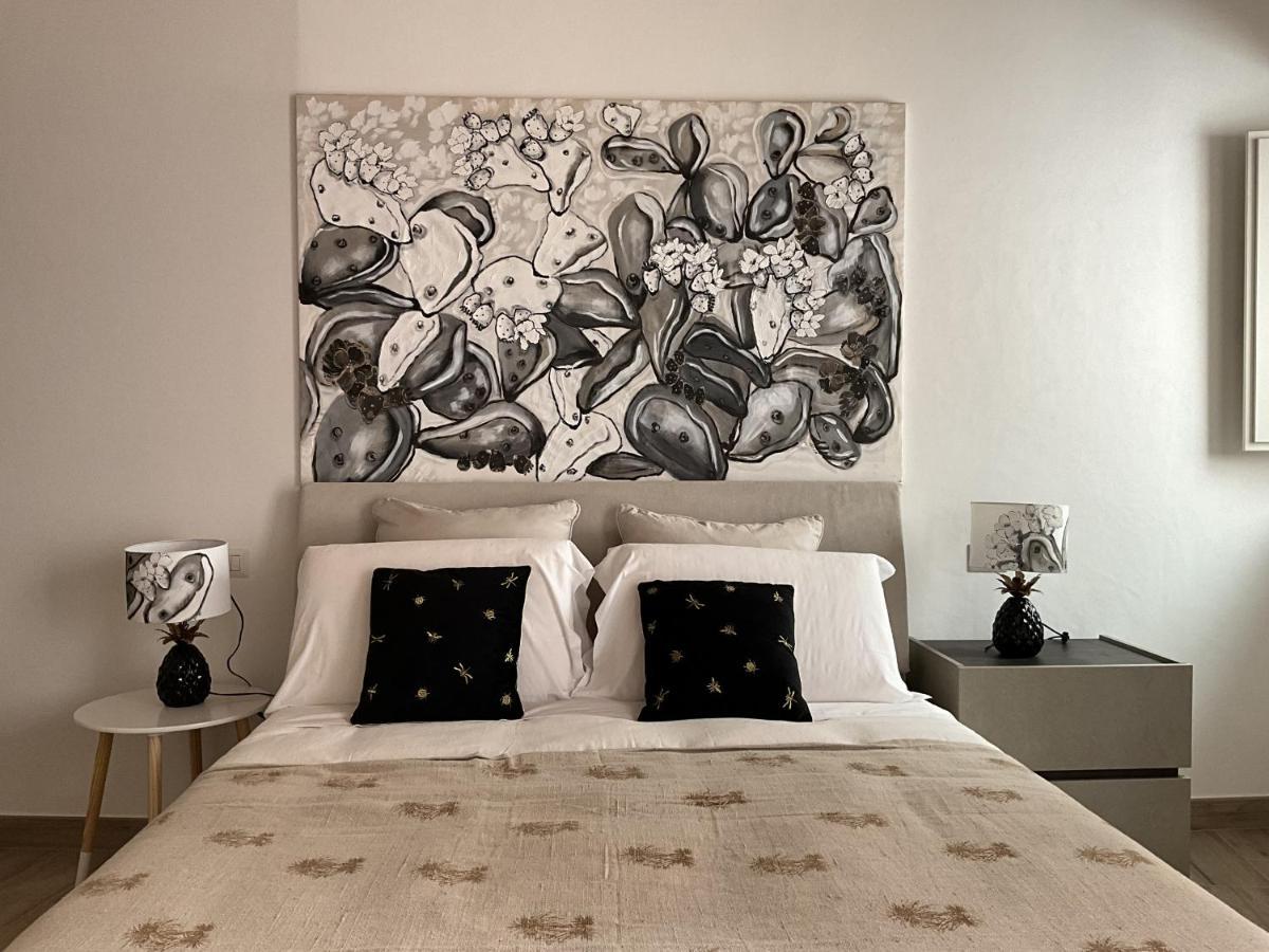 Rua 39 Fine Apartments By Dimore In Sicily シラクーサ エクステリア 写真