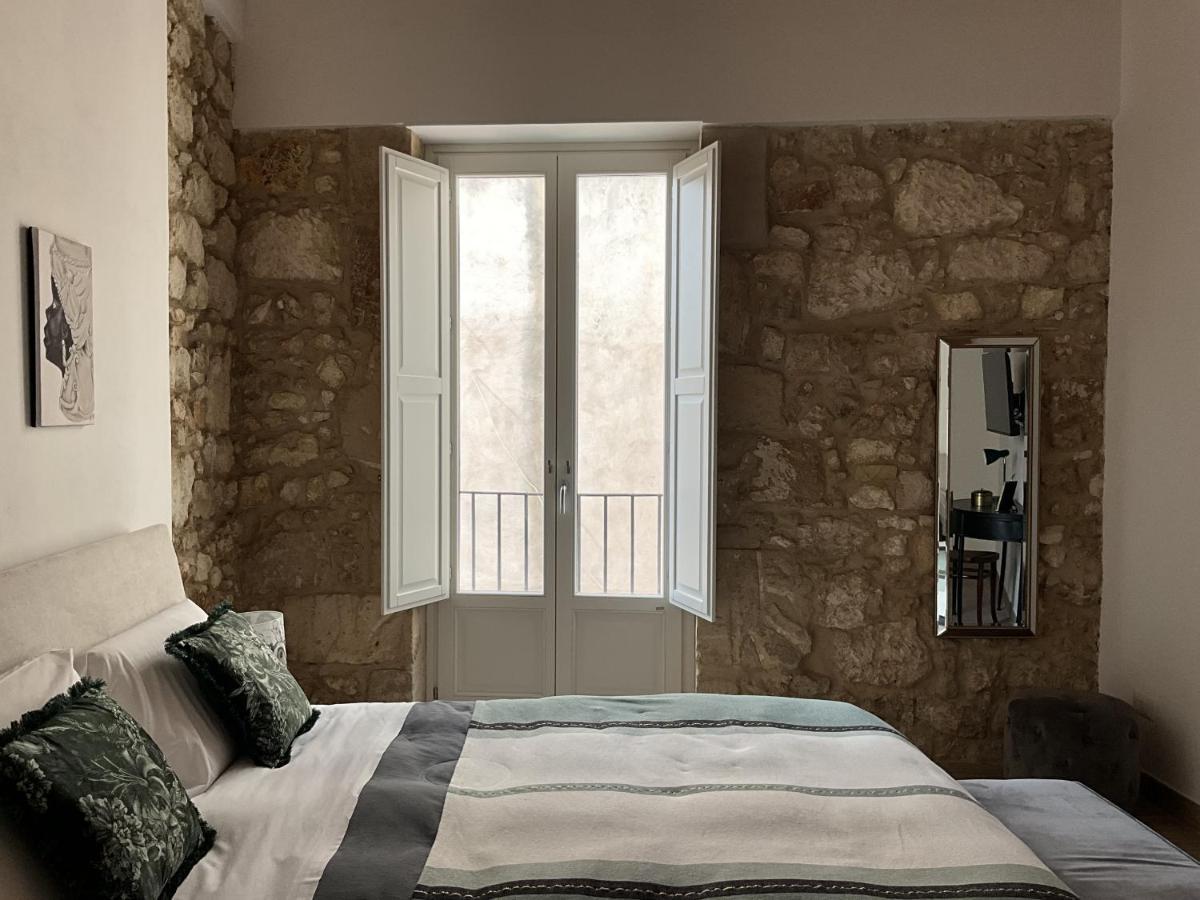 Rua 39 Fine Apartments By Dimore In Sicily シラクーサ エクステリア 写真