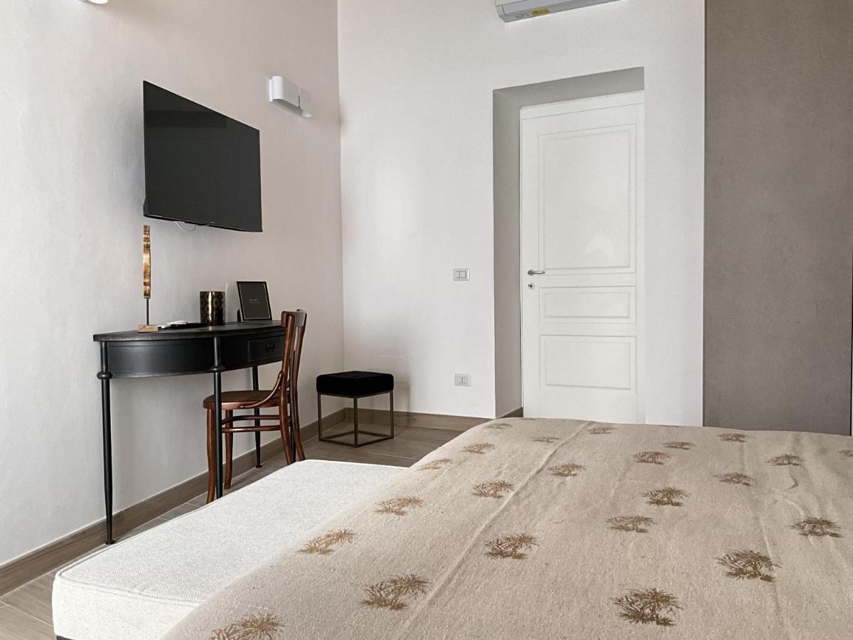 Rua 39 Fine Apartments By Dimore In Sicily シラクーサ エクステリア 写真