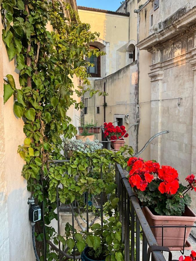 Rua 39 Fine Apartments By Dimore In Sicily シラクーサ エクステリア 写真