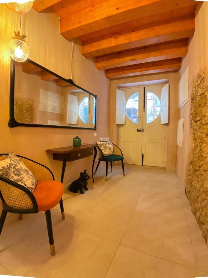 Rua 39 Fine Apartments By Dimore In Sicily シラクーサ エクステリア 写真