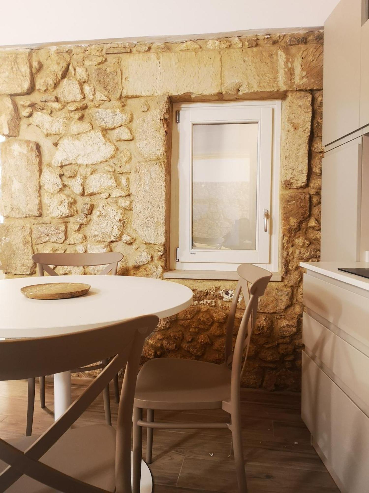 Rua 39 Fine Apartments By Dimore In Sicily シラクーサ エクステリア 写真