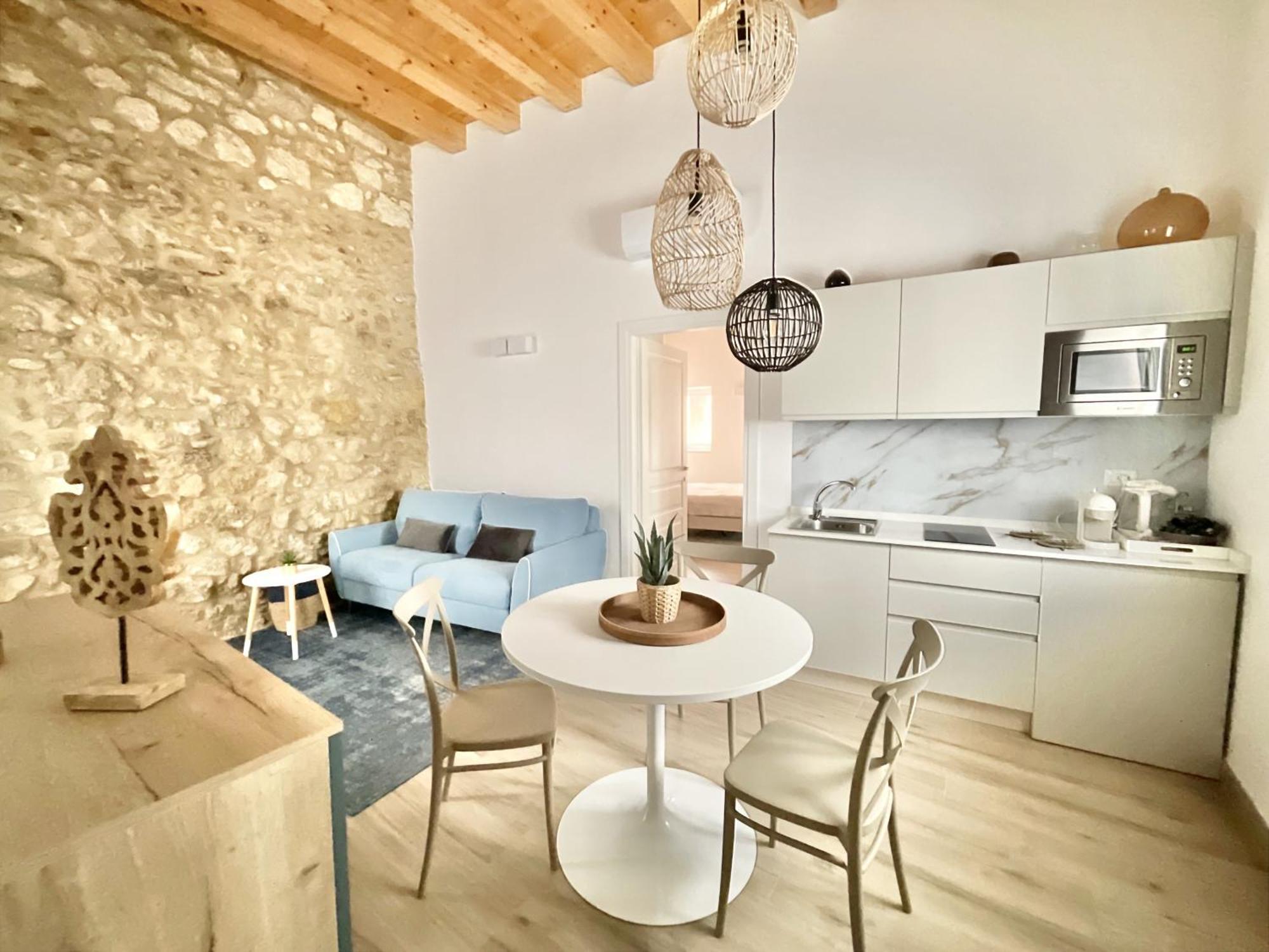 Rua 39 Fine Apartments By Dimore In Sicily シラクーサ エクステリア 写真