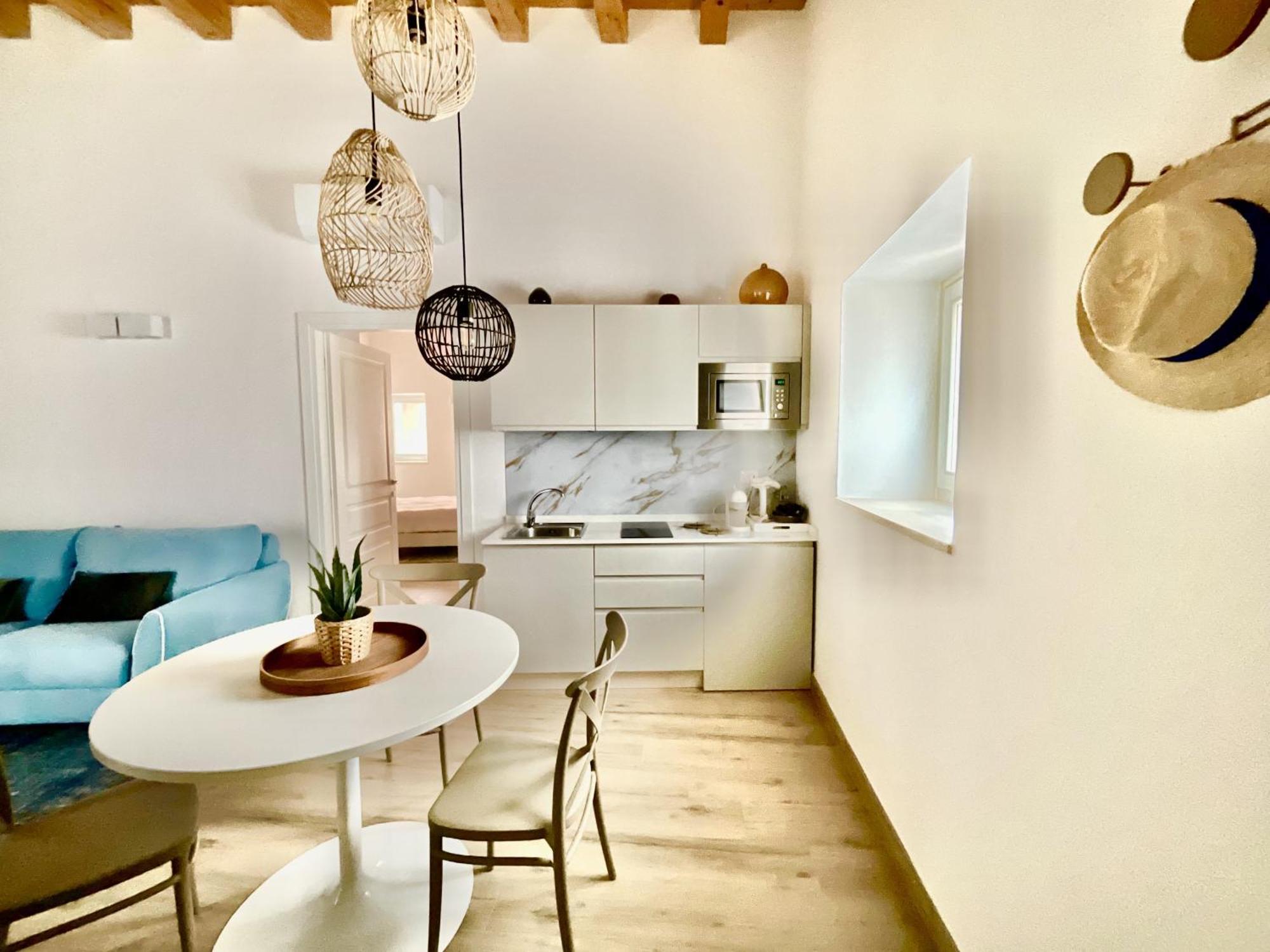 Rua 39 Fine Apartments By Dimore In Sicily シラクーサ エクステリア 写真