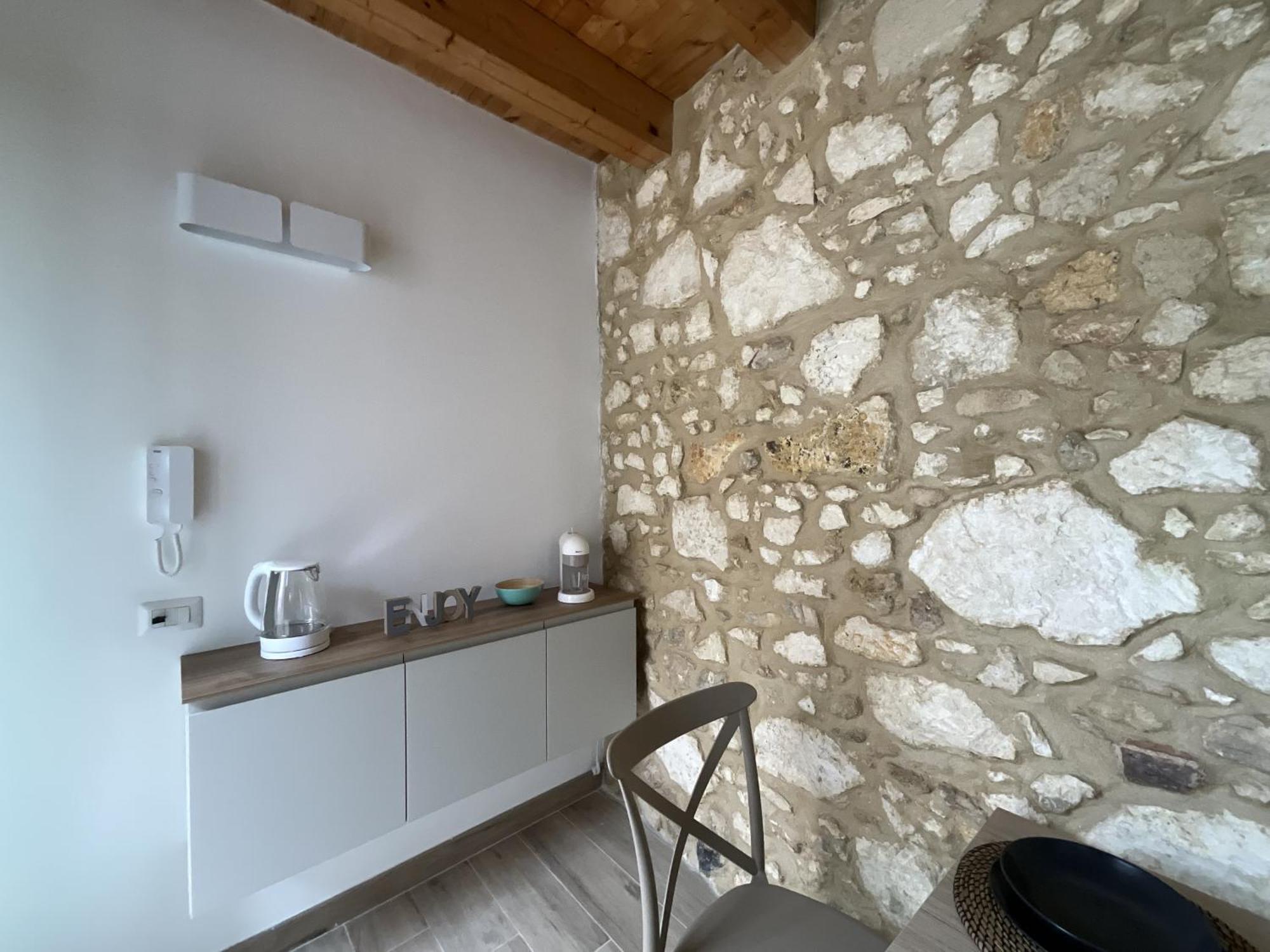 Rua 39 Fine Apartments By Dimore In Sicily シラクーサ エクステリア 写真